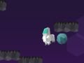 Jogo Jumper espacial online