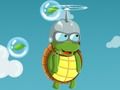 Jogo Tartaruga voadora  online
