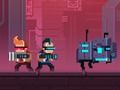 Jogo Gajos de armas  online