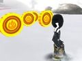 Jogo Sky Ninja Danger online