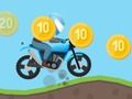 Jogo Racing de bicicleta 3 online