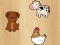 Jogo Quebra -cabeças para crianças online