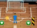 Jogo Mestre de futebol online