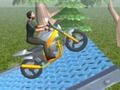 Jogo Moto Sport Bike Racing 3D online
