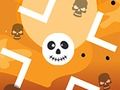 Jogo Passagem estreita para o Halloween  online