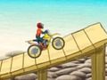 Jogo Moto Beach Ride online