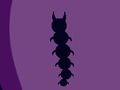 Jogo Serpente mutante  online