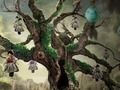 Jogo A Ilha dos Marionetes  online