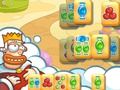 Jogo Doce Candy Reino online