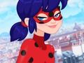 Jogo Nova Aventura de Joaninha  online