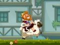 Jogo Royal Rush online