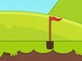 Jogo Golfe engraçado  online
