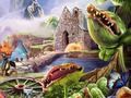 Jogo Flores embrulhadas  online