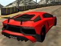 Jogo Drifter Lamborghini online