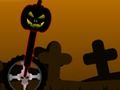 Jogo Roda de Halloween  online