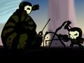 Jogo Planeta de Kaz  online