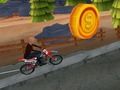 Jogo Trials de tempestade online