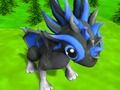 Jogo Little Dragon Heroes World Sim online