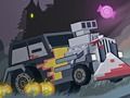Jogo Racing de Halloween no Halloween online