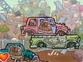 Jogo Rampage de junkyard  online