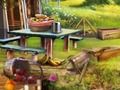 Jogo Aventura de pesca  online