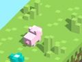 Jogo Go Piggy! Ir!  online