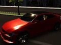 Jogo 3d City Racer online