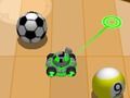 Jogo Sports Tanquex 3D online