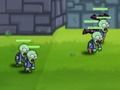 Jogo Defesa forte  online