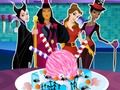 Jogo Sorvete assustador de Halloween  online
