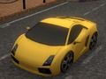 Jogo Supercarro semsar pressa online