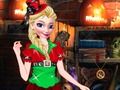 Jogo Fantasias da princesa halloween  online