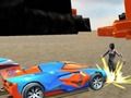 Jogo Super Car Zombie online