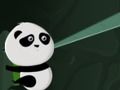Jogo Panda rolante online