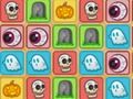 Jogo Participar no Halloween  online