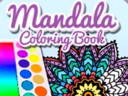 Jogo Elsa Mandala online