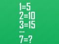 Jogo 123 quebra -cabeça online