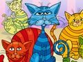 Jogo Crianças bloqueiam o quebra -cabeça online