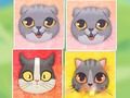 Jogo Jogo de gatinhos online
