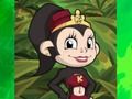 Jogo Kiba e Kumba Jigsaw quebra -cabeça online