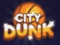 Jogo Dunk da cidade online