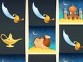Jogo Noites arábicas online Jogo Noites arábicas online