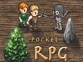 Jogo RPG de bolso online