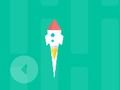 Jogo Rocket Flight online