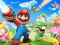 Jogo Batalha de Mario Kingdom online