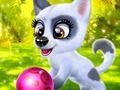 Jogo Cão feliz  online