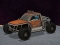Jogo Buggy espacial  online