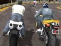 Jogo Moto Hill Racer online
