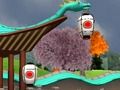 Jogo Especialista em arco e flecha Japão online