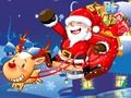 Jogo Memória de Natal  online